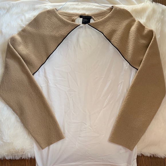 Armani Exchange Shirt - Picture 1 of 1